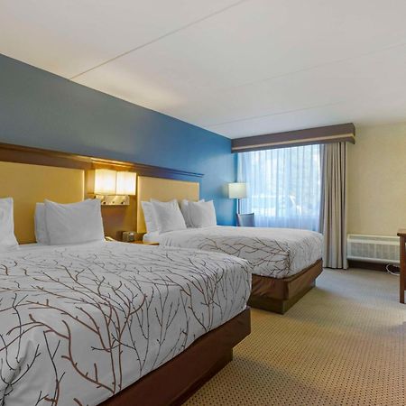 Best Western Plus Coeur D'Alene Inn Екстер'єр фото