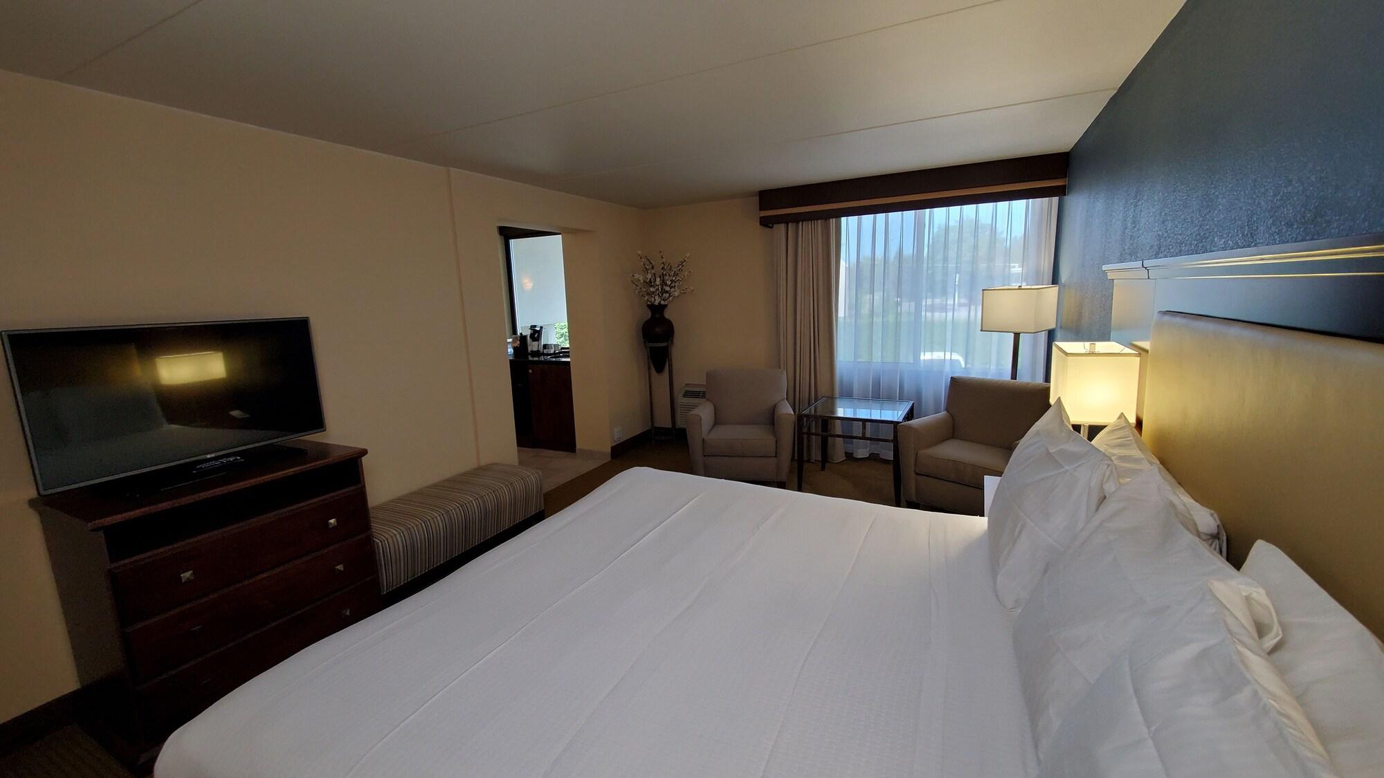Best Western Plus Coeur D'Alene Inn Екстер'єр фото