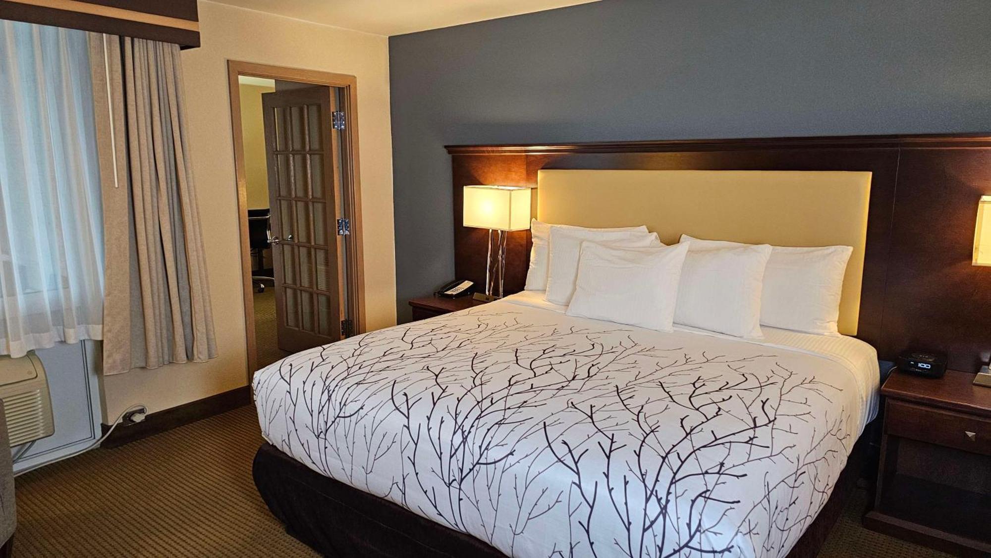 Best Western Plus Coeur D'Alene Inn Екстер'єр фото