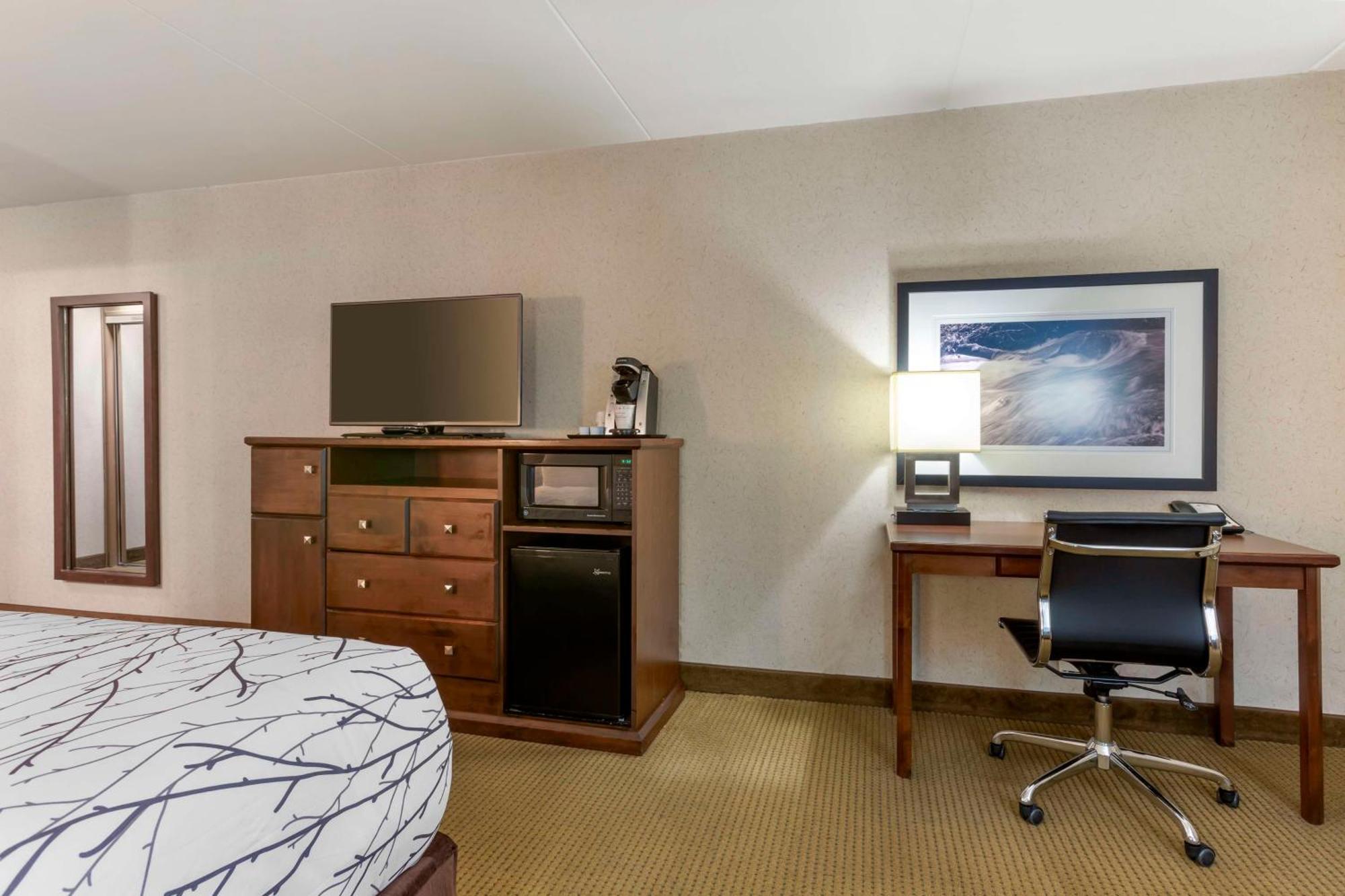 Best Western Plus Coeur D'Alene Inn Екстер'єр фото