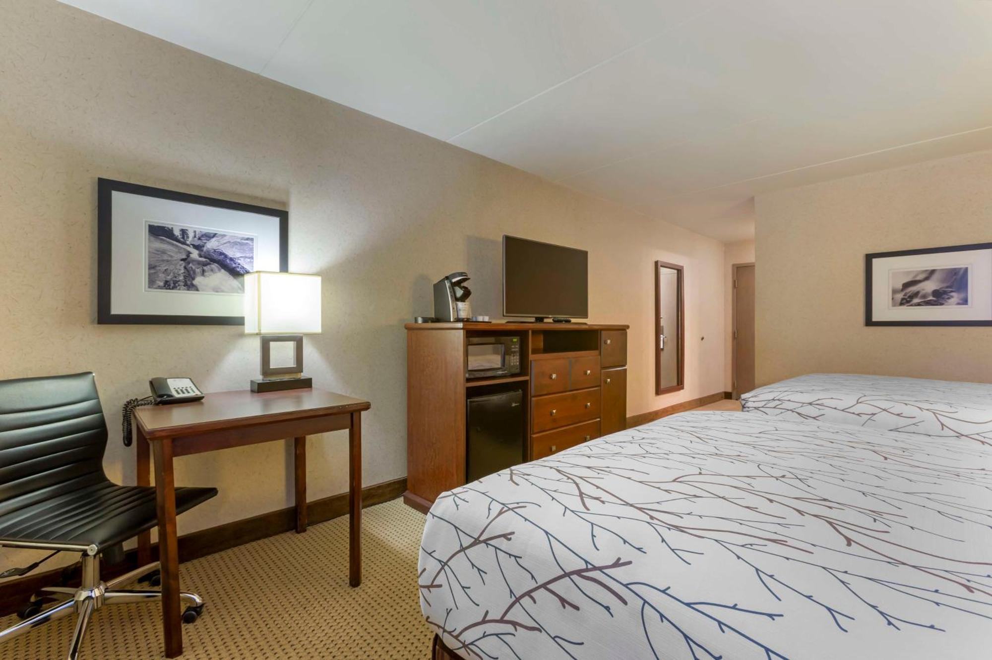 Best Western Plus Coeur D'Alene Inn Екстер'єр фото