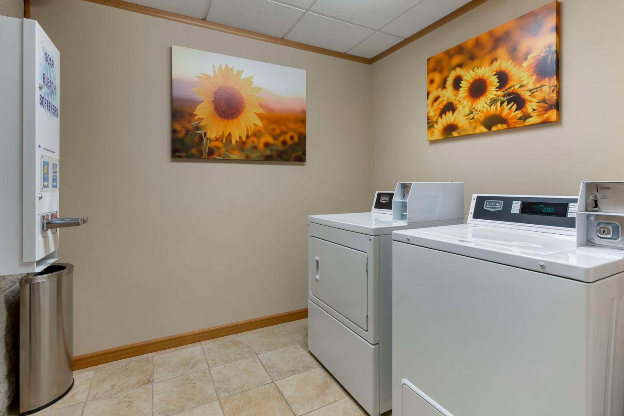 Best Western Plus Coeur D'Alene Inn Екстер'єр фото