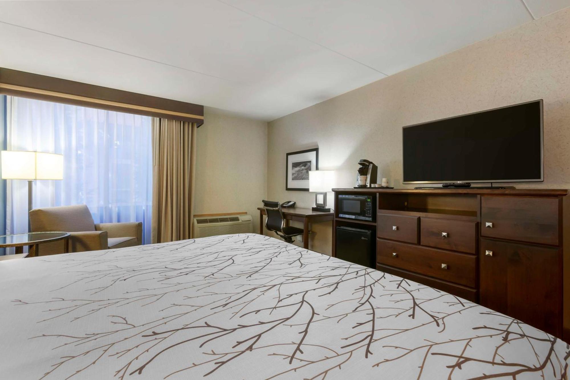 Best Western Plus Coeur D'Alene Inn Екстер'єр фото