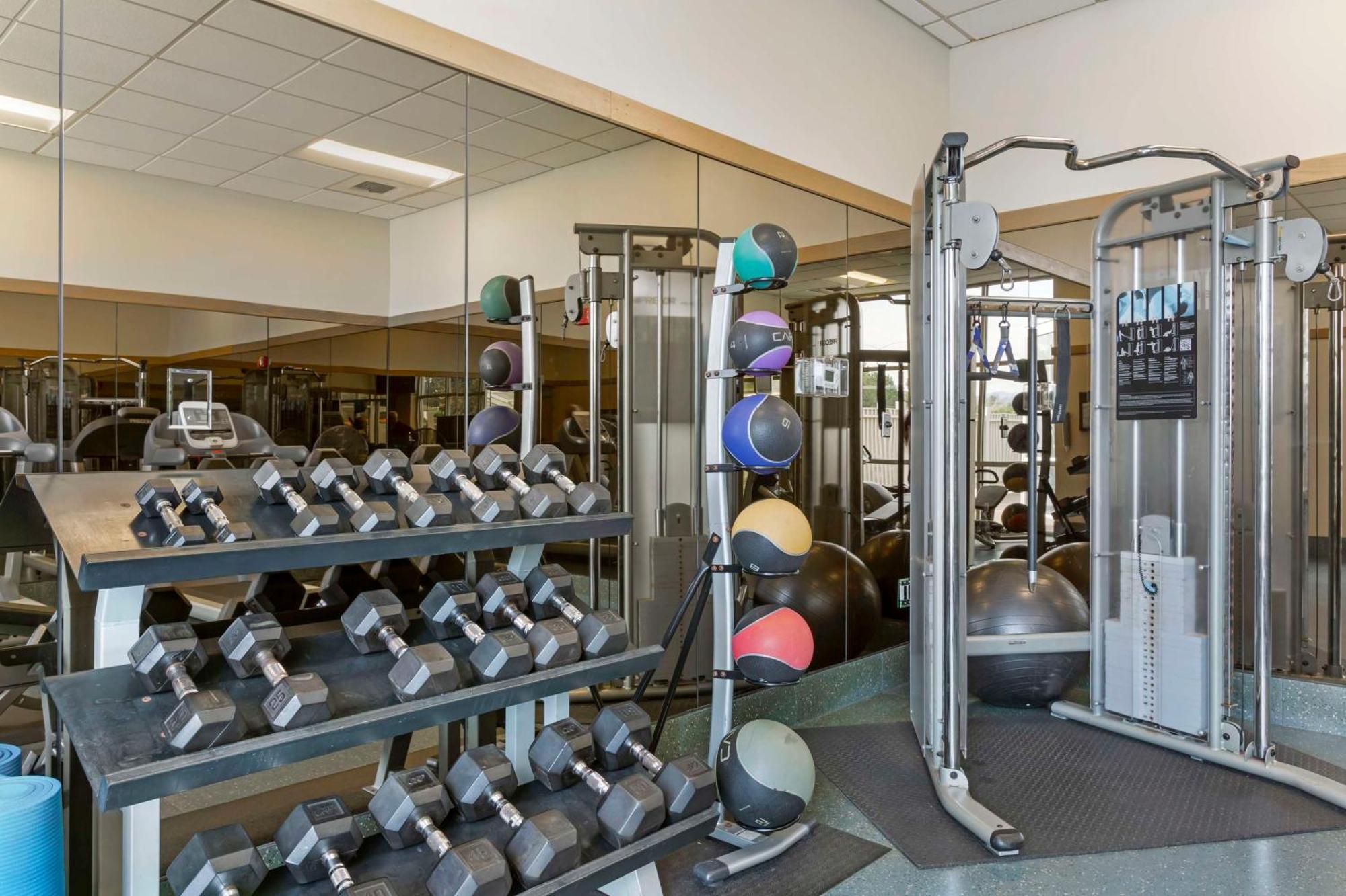 Best Western Plus Coeur D'Alene Inn Екстер'єр фото