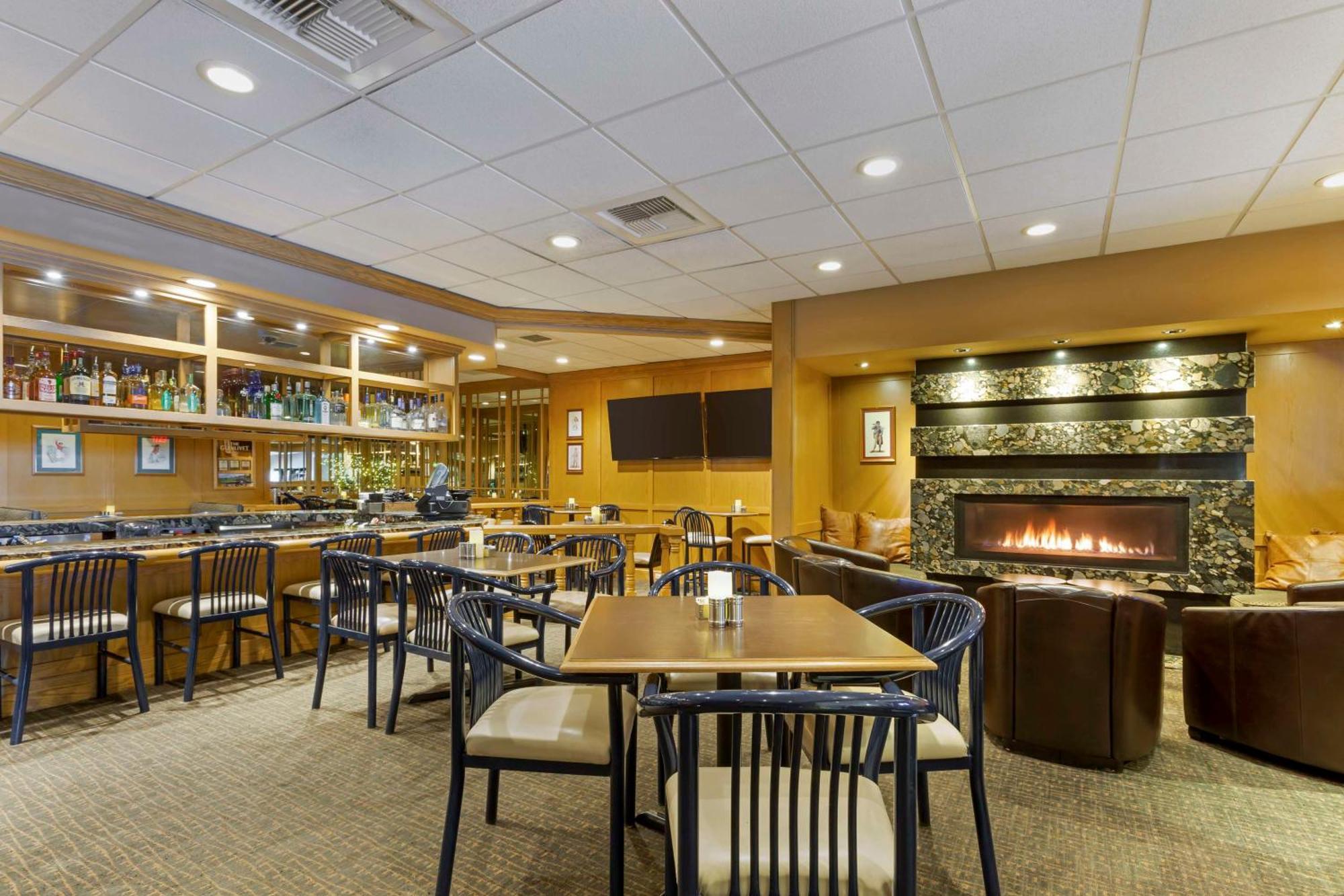 Best Western Plus Coeur D'Alene Inn Екстер'єр фото