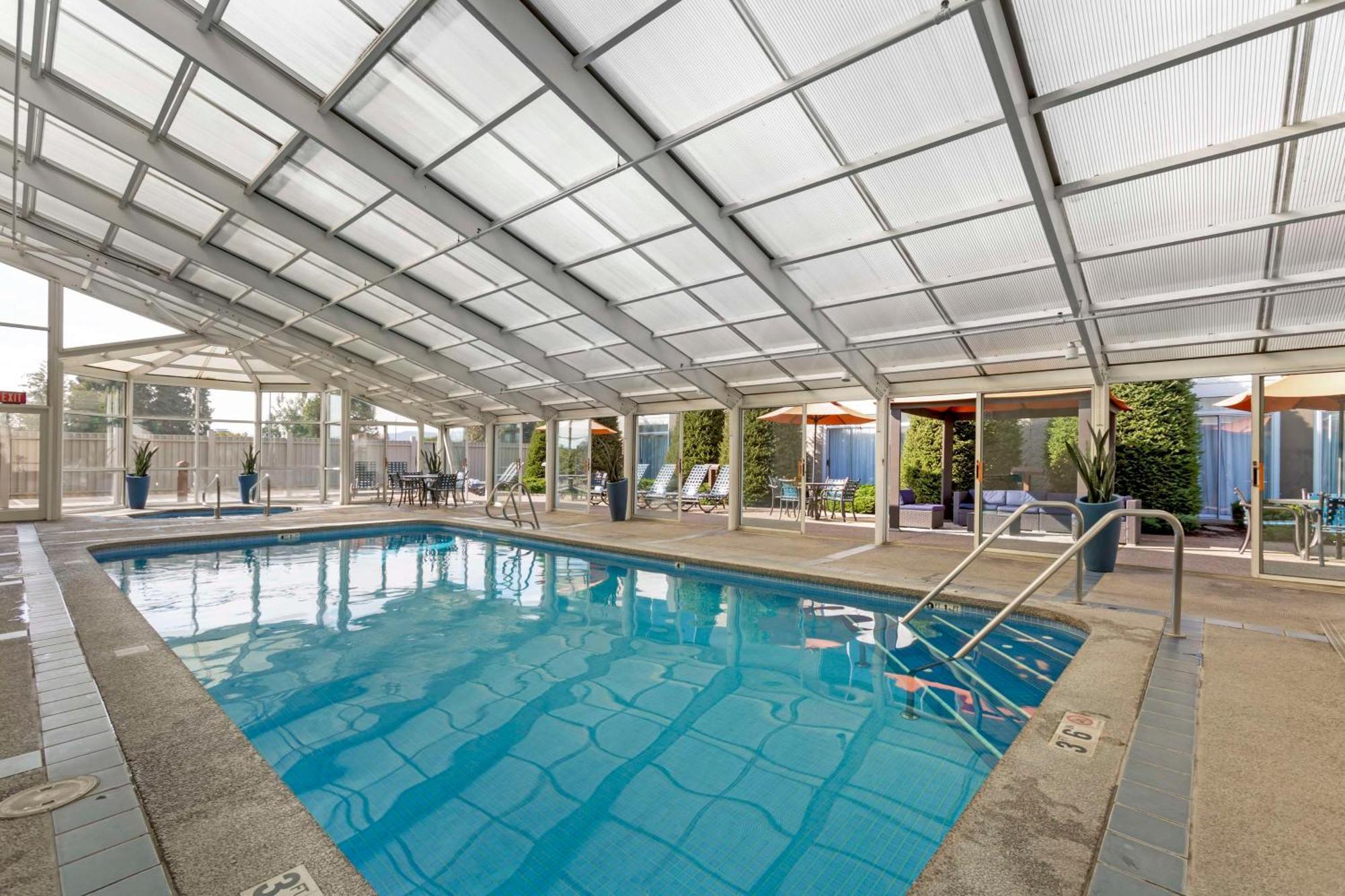 Best Western Plus Coeur D'Alene Inn Екстер'єр фото