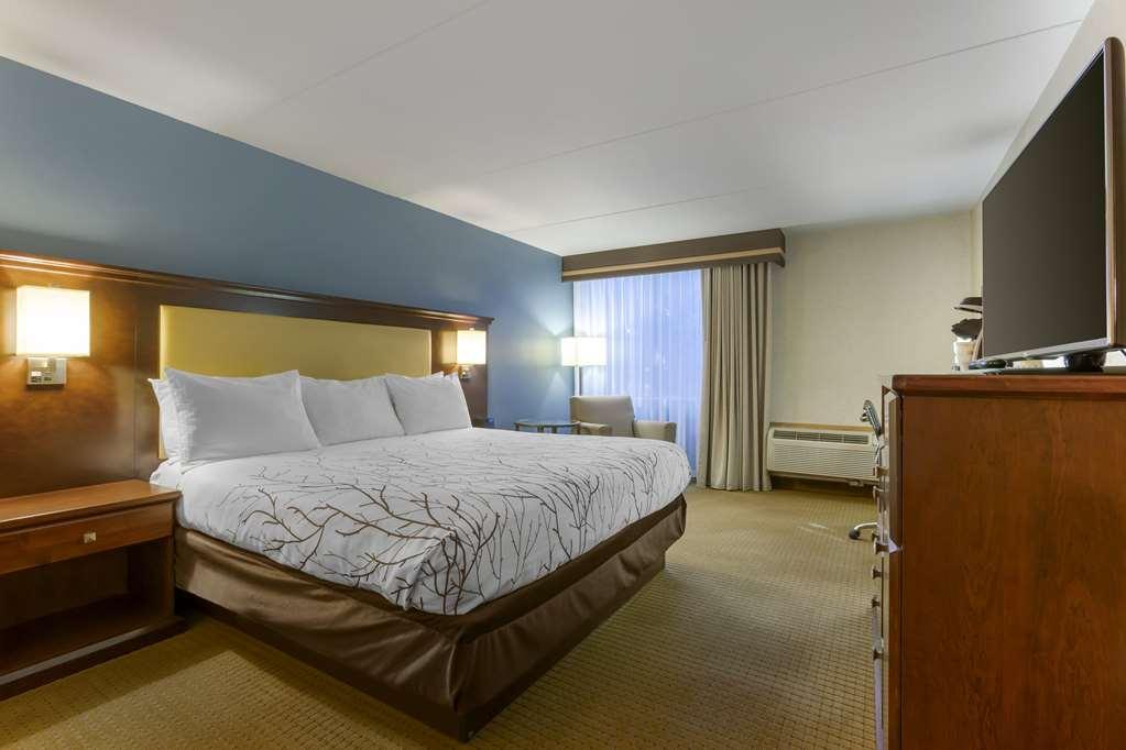 Best Western Plus Coeur D'Alene Inn Номер фото
