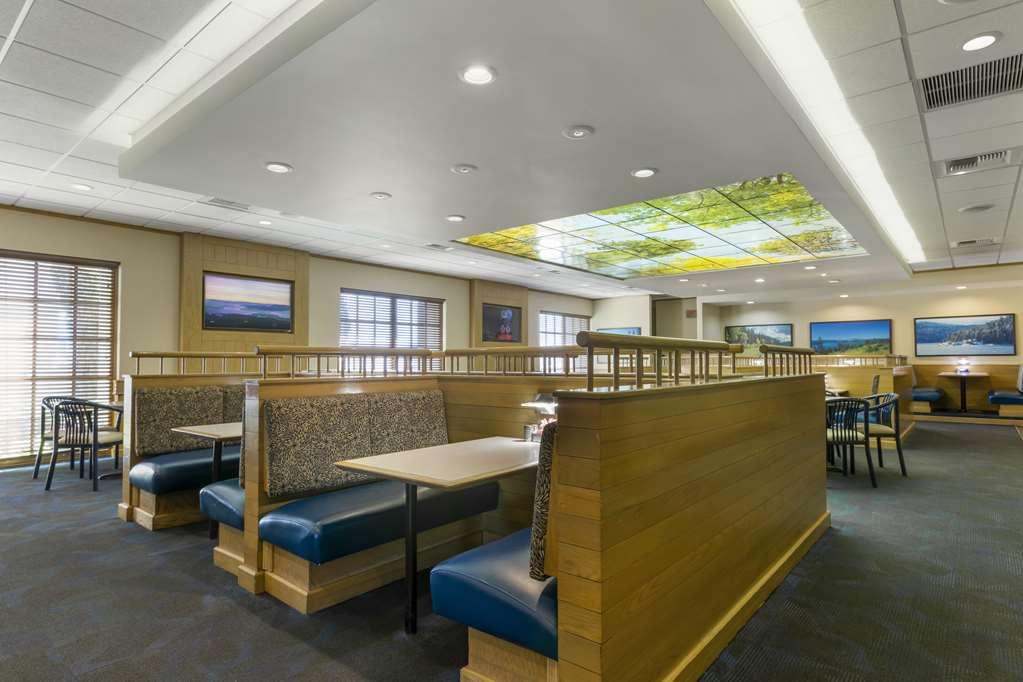 Best Western Plus Coeur D'Alene Inn Ресторан фото