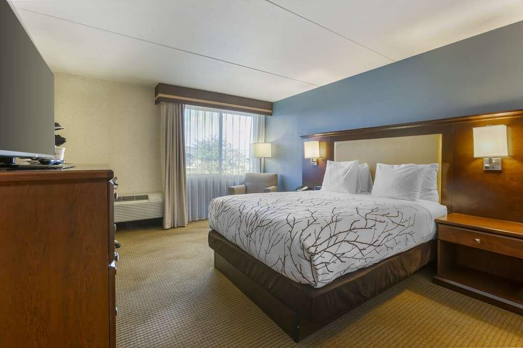 Best Western Plus Coeur D'Alene Inn Номер фото