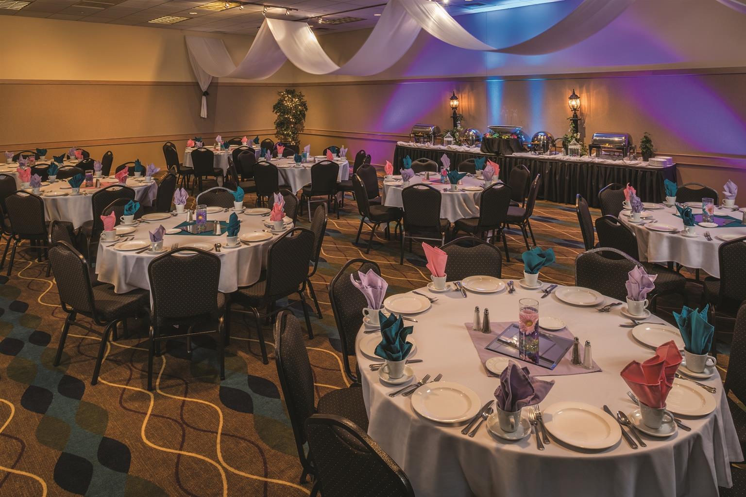 Best Western Plus Coeur D'Alene Inn Екстер'єр фото